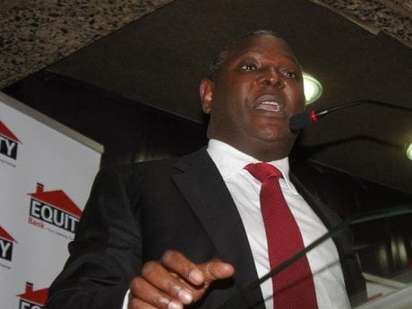 Equity Bank nets Sh15.8bn profit in 2018/19 third quarter results