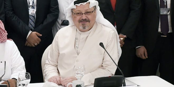 Khashoggi murder planned days in advance, says Turkey’s Erdogan – The Informer