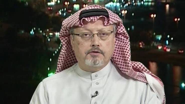 Video Shows Bags Containing Murdered Jamal Khashoggi's Remains