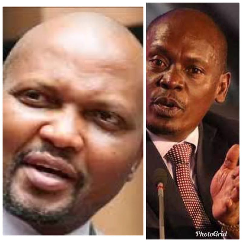 kabogo