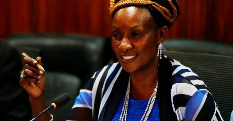 macharia