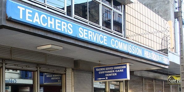 Two Years Later, A Family Is Still Chasing After Their Late Father's Retirement Benefits From TSC