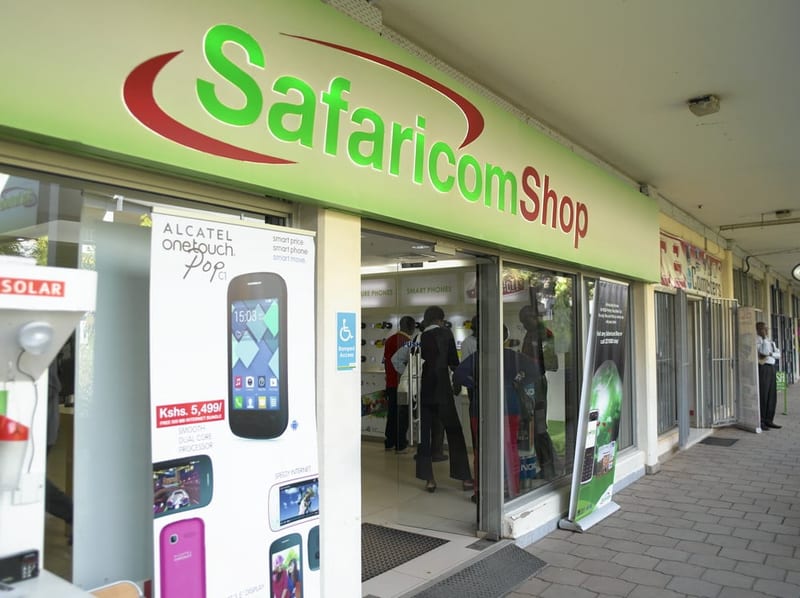How Safaricom Makes Close To Ten Million Shillings Everyday By Tricking Unsuspecting Customers
