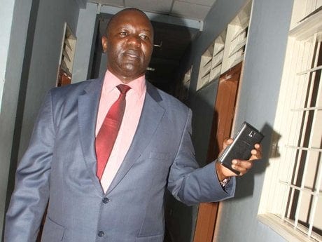 LSK refuses to clear Ojienda for JSC elections over tax dispute