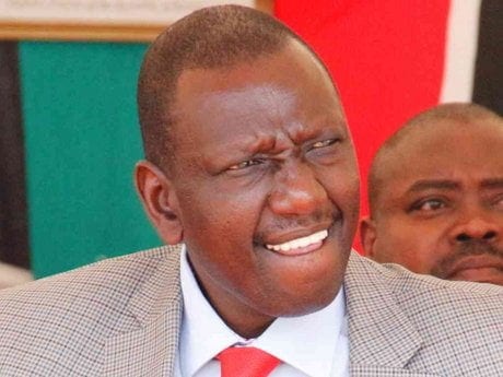 EXPERT COMMENT: Ruto must back handshake, avoid criticising Raila on his turf