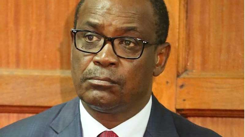 Agency wants to cripple me financially, claims Kidero :: Kenya