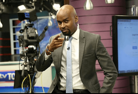 Mark-Masai