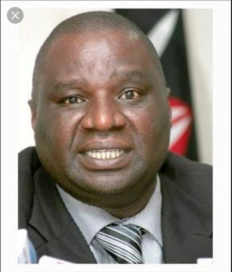 Besieged Appeal Judge Professor Otieno Odek To Surrender
