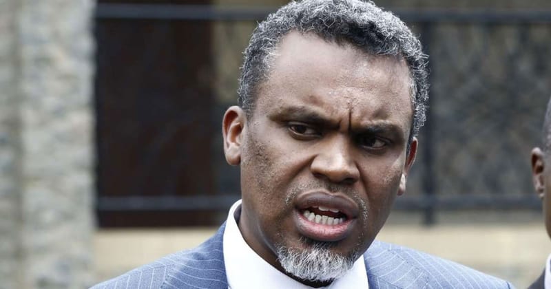 DPP Haji’s ‘Kamata Kamata Friday’ divides opinion on social media