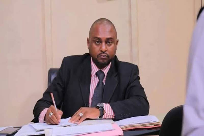 Suspect in murder of TV actor Jamal detained again :