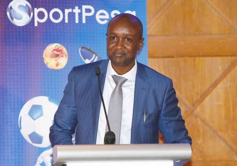 SportPesa denies plans to sell shares to the public :: Kenya