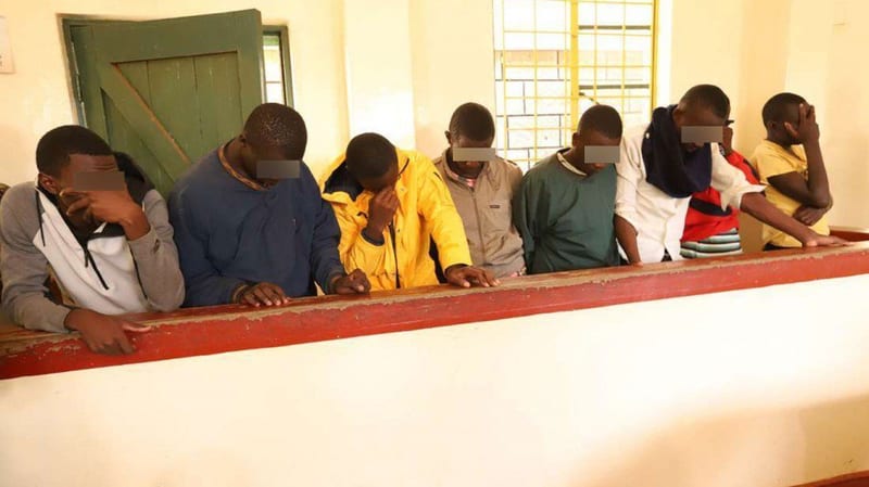 ambira high school