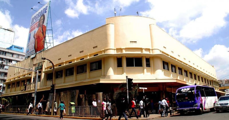 Social media buzz as Kenyans scramble to watch ‘Imenti House’