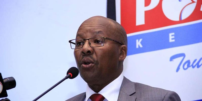 Trade Union Writes To Besieged Posta Boss Daniel Kagwe Demanding A Remittal Of Statutory Deductions
