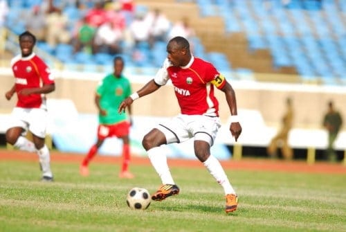 Dennis-Oliech