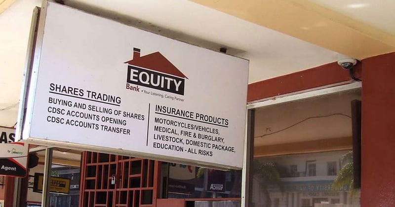 Equity Bank sacks manager accused of sexually harassing interns – Nairobi News