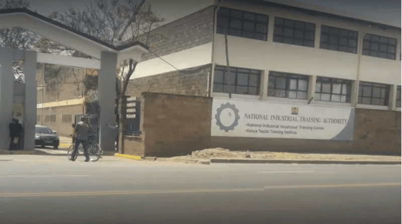 National Industrial Training Authority Saga- Julius Olayo Unmasked (Part 2)