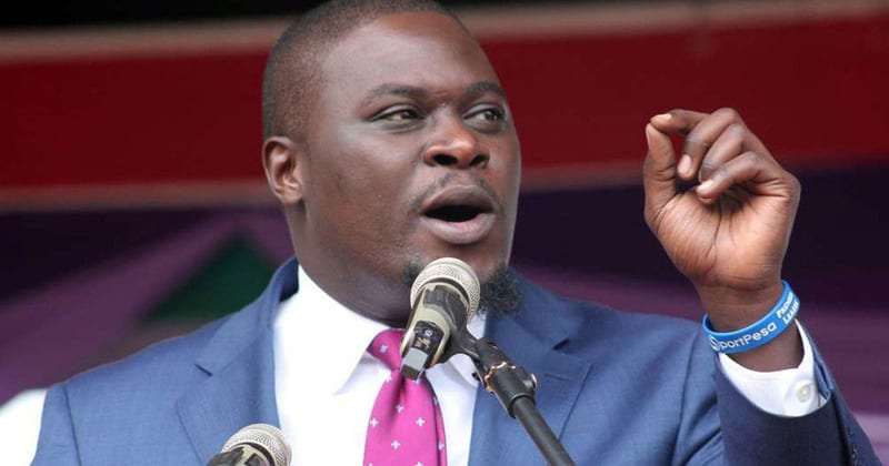 Senator Sakaja, MP Lesuuda listed among world’s top 100 influential leaders – Nairobi News