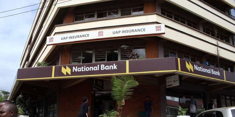 How Besieged BIFU Sec General Isaiah Kubai Betrayed National Bank Workers