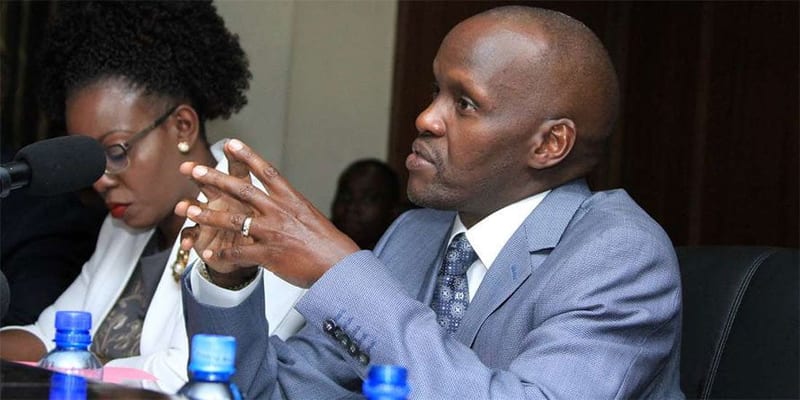 DCI Arrests Top Kenya Pipeline Company Managers