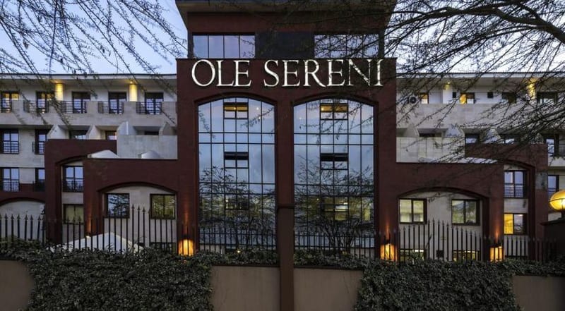 oleserreni