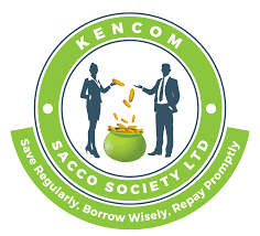 KENCOM Sacco Struggling After Plunder