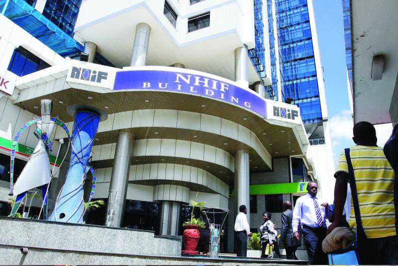 Future of NHIF in question as UHC package is unveiled :: Kenya