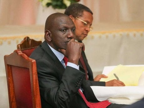 Ruto firm under probe, 2017 poll rape, Early KCSE results: Your Breakfast Briefing