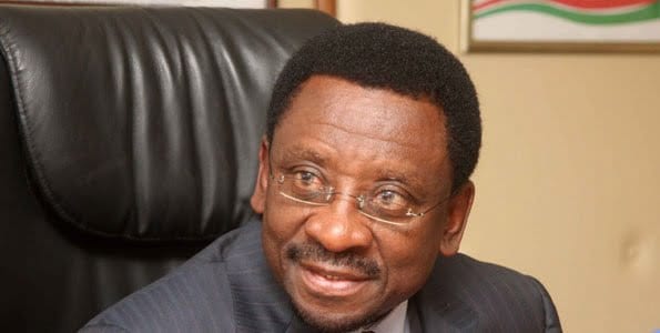 Orengo urges MCA to conduct themselves with decorum