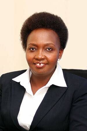 Why The Directorate Of Criminal Investigations Grilled NHIF Board Chairperson Hannah Muriithi