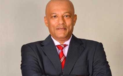 Mbarak: The military man poised to be EACC boss