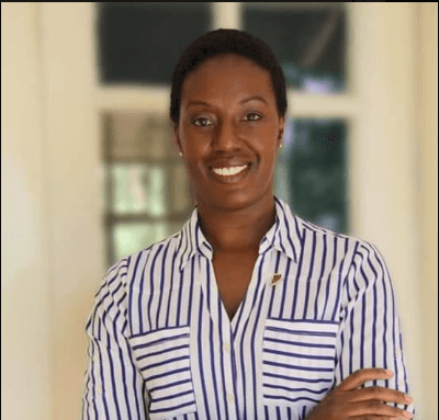 Facebook User Emotional Post After Learning That Raila's Daughter Is Now Blind