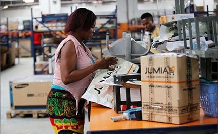 Carrefour signs deal with Jumia Kenya to offer online shopping