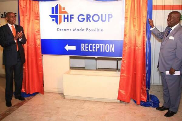 Fraud Sees Housing Finance Sink Into Ksh. 332 Million Loss