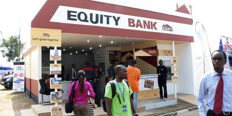 Insider Fraud: Equity Customer Narrates How She Lost Money From The Money Laundering Bank