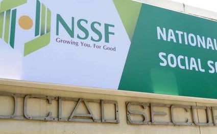 Court stops NSSF board meetings