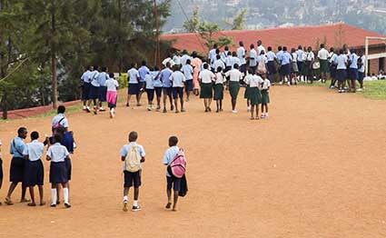 Solving school ownership dispute will take more than Uhuru directive