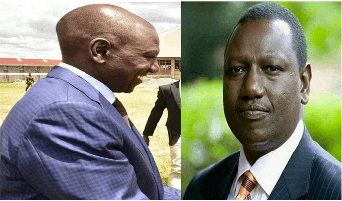Is DP Ruto Battling Health Challenges, Stress, Depression, Agony And Fatigue?
