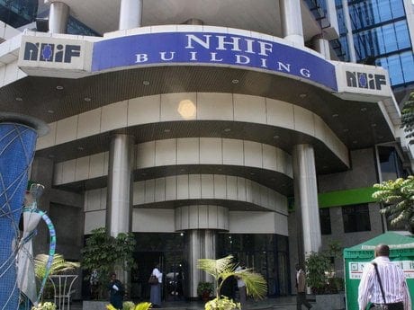 NHIF unfair to the poor due to high premium – Njuki