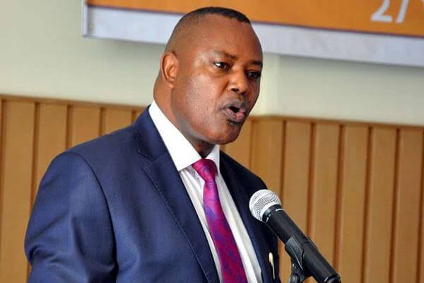 Panic Grips National Bank Of Kenya Fraud Syndicate As George Kinoti Goes For Banking Criminals