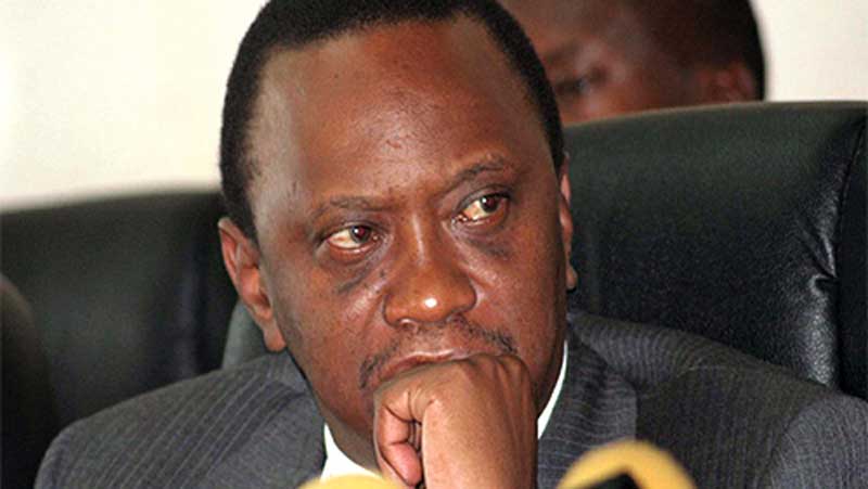 A letter to my President: 5 Kenyans pour their hearts out to Uhuru :: Kenya