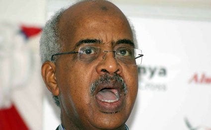 Keep politics out of Solai restoration: Red Cross