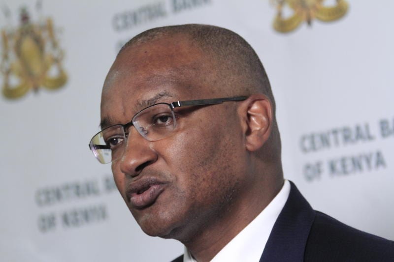 CBK penalty pushes banks to raise vigilance :: Kenya