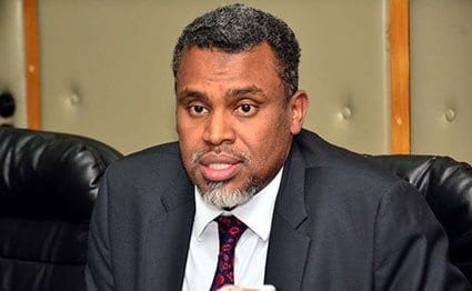 Haji: How we'll deal with drug-link big shots