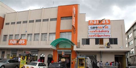 Naivas Supermarket Customer Publicly Humiliated After False Shop Lifting Allegations By Security Guard