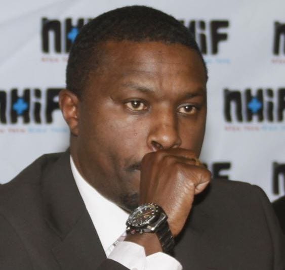 Detectives arrest, grill NHIF bosses in corruption probe :: Kenya