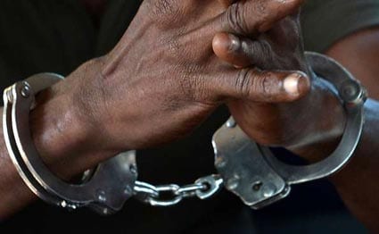 Principal arrested for alleged rape of KCSE candidate