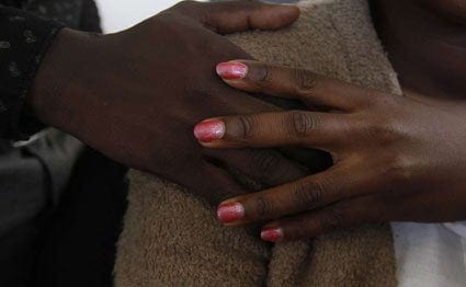 Sexual harassment claims hit African Union