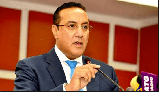 CS Balala Wanted By US Over Links To Narcotics