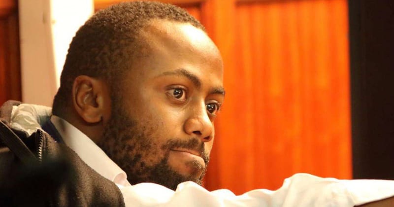 Jowie ‘struggling’ to settle in after being moved to Kamiti – Nairobi News